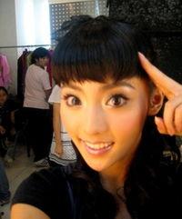 张嘉倪以前爆料的视频,那些不为人知的幕后故事  第3张